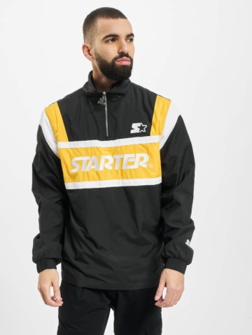 Starter Half Zip Retro Jacket