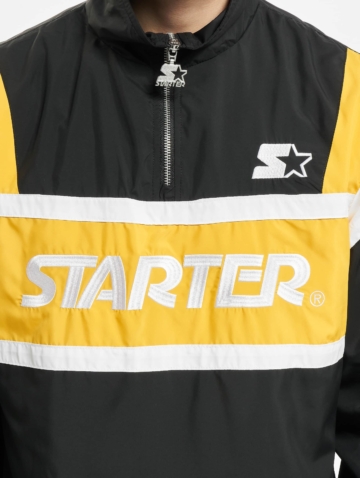 Starter Half Zip Retro Jacket