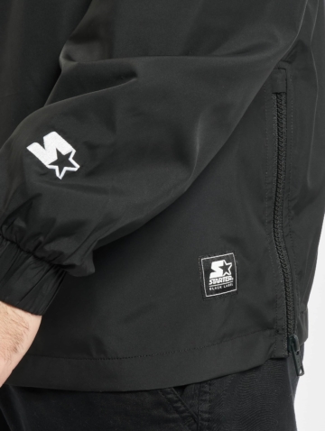 Starter Half Zip Retro Jacket