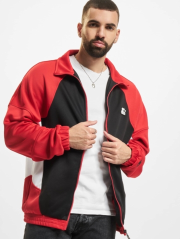 Starter Laser Track Jacket