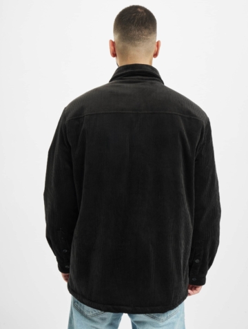 Urban Classics Corduroy Shirt Jacket