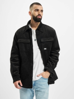 Urban Classics Corduroy Shirt Jacket