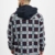 Urban Classics Hooded Polar Fleece Overshirt