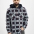 Urban Classics Hooded Polar Fleece Overshirt