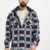 Urban Classics Hooded Polar Fleece Overshirt