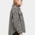 Urban Classics Ladies AOP Sherpa Overshirt