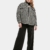 Urban Classics Ladies AOP Sherpa Overshirt