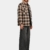Urban Classics Ladies Flanell Padded Overshirt