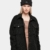 Urban Classics Ladies Sherpa Overshirt