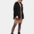 Urban Classics Ladies Sherpa Overshirt