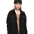 Urban Classics Ladies Sherpa Overshirt