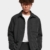 Urban Classics Padded Nylon Shirt Jacket
