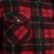 Urban Classics Plaid Teddy Lined Shirt Jacket