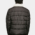 Urban Classics Sherpa Collar Padded Shirt Jacket