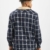 Urban Classics Sherpa Lined Shirt Jacket
