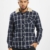 Urban Classics Sherpa Lined Shirt Jacket