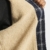 Urban Classics Sherpa Lined Shirt Jacket