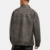 Urban Classics Synthetic Vintage Leather Shirt Jacket