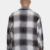 Urban Classics Zipped Shirt Jacket