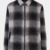 Urban Classics Zipped Shirt Jacket