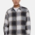 Urban Classics Zipped Shirt Jacket