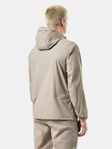Weekend Offender GUADALAJARA POLYAMIDE TECH WINDBREAKER
