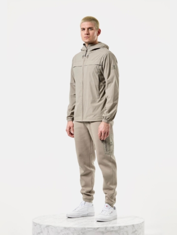 Weekend Offender GUADALAJARA POLYAMIDE TECH WINDBREAKER