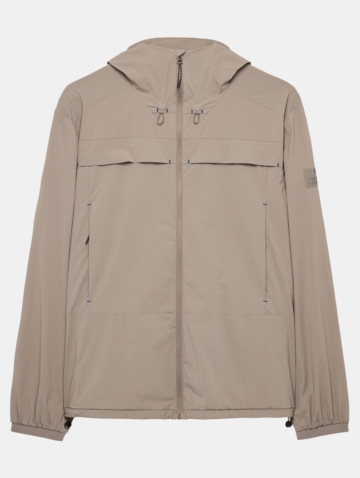 Weekend Offender GUADALAJARA POLYAMIDE TECH WINDBREAKER