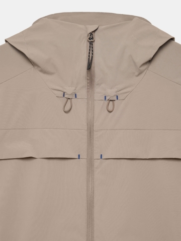 Weekend Offender GUADALAJARA POLYAMIDE TECH WINDBREAKER