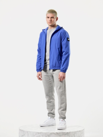 Weekend Offender TECHNICIAN FACE MASK JACKET