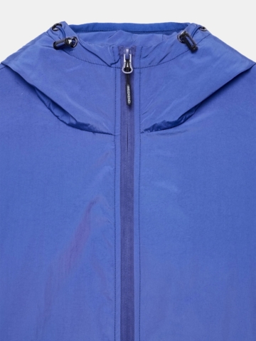 Weekend Offender TECHNICIAN FACE MASK JACKET