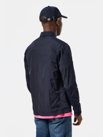 Weekend Offender VINNIE POCKET OVERSHIRT