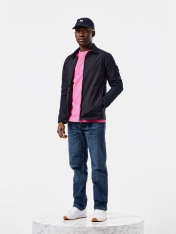 Weekend Offender VINNIE POCKET OVERSHIRT