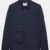 Weekend Offender VINNIE POCKET OVERSHIRT