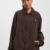 Wood Ali Coach Jacket