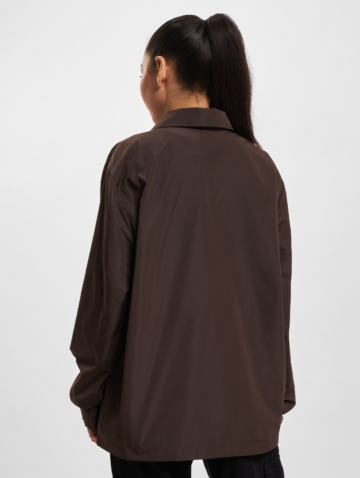 Wood Ali Coach Jacket