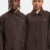 Wood Ali Coach Jacket