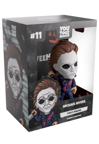 Halloween – Michael Myers – Youtooz – Mehrfarbig – Onesize – 100% PVC