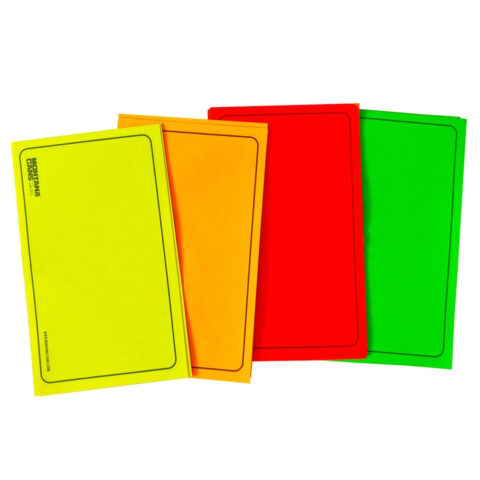 Montana NEON Sticker Pack