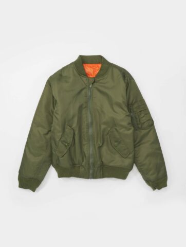 Brandit Kids MA1 Jacket