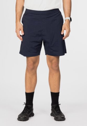 Snow Peak – NSD Easy Navy – Shorts – gid://shopify/Metaobject/122014793965 – M – 90% Polyamid, 10% Elastan