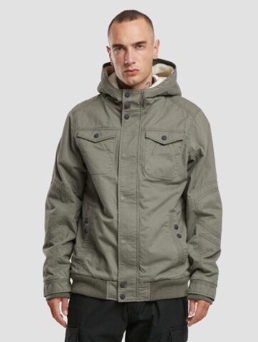 Brandit Meadow Winterjacke