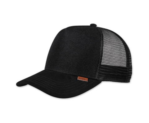 Djinn’s Suelin Trucker Cap