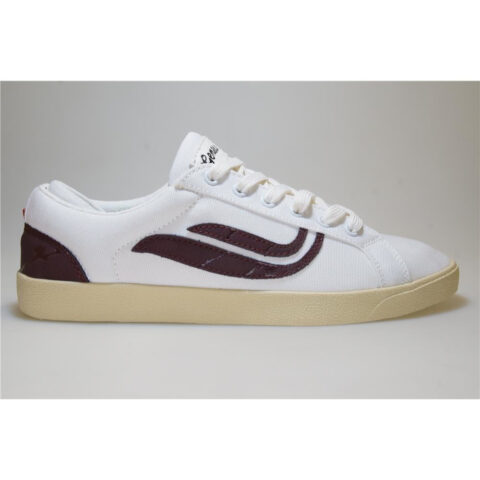 Genesis G-Hela R-Pet Canvas (offwhite/wine)