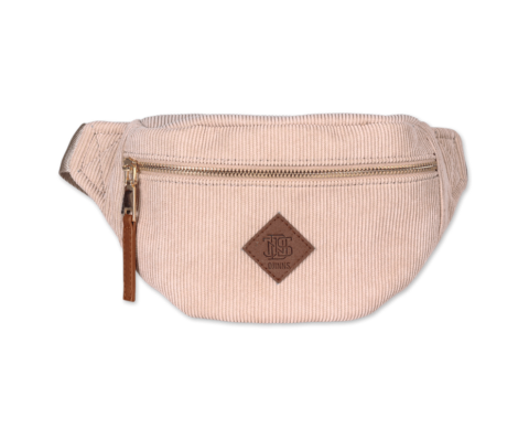 Djinn’s Basic HipBag Corduroy