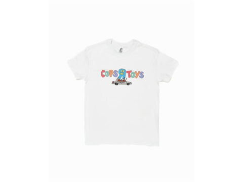 Cops R Toys Shirt