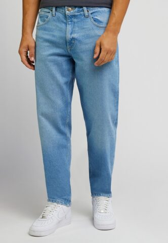 Lee – Oscar Sundaze – Jeans – Blau – W28 / L32 – 67% Baumwolle, 32% Lyocell, 1% Elastan
