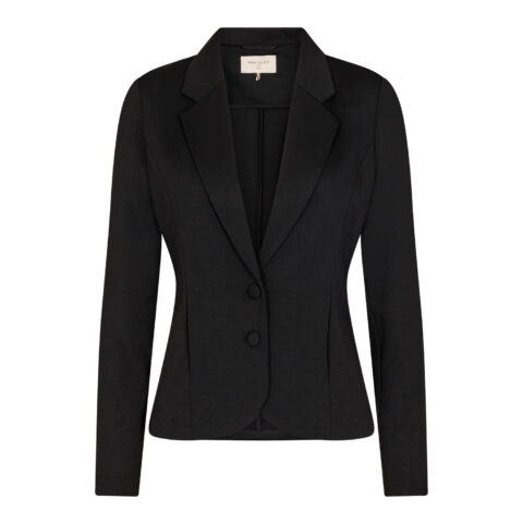 Freequent Blazer Nanni black