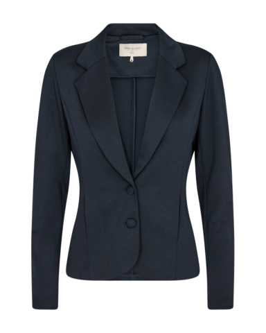 Freequent Blazer Nanni navy
