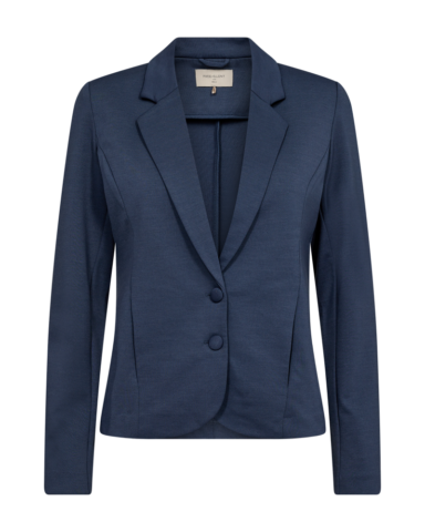 Freequent Blazer Nanni vintage indigo